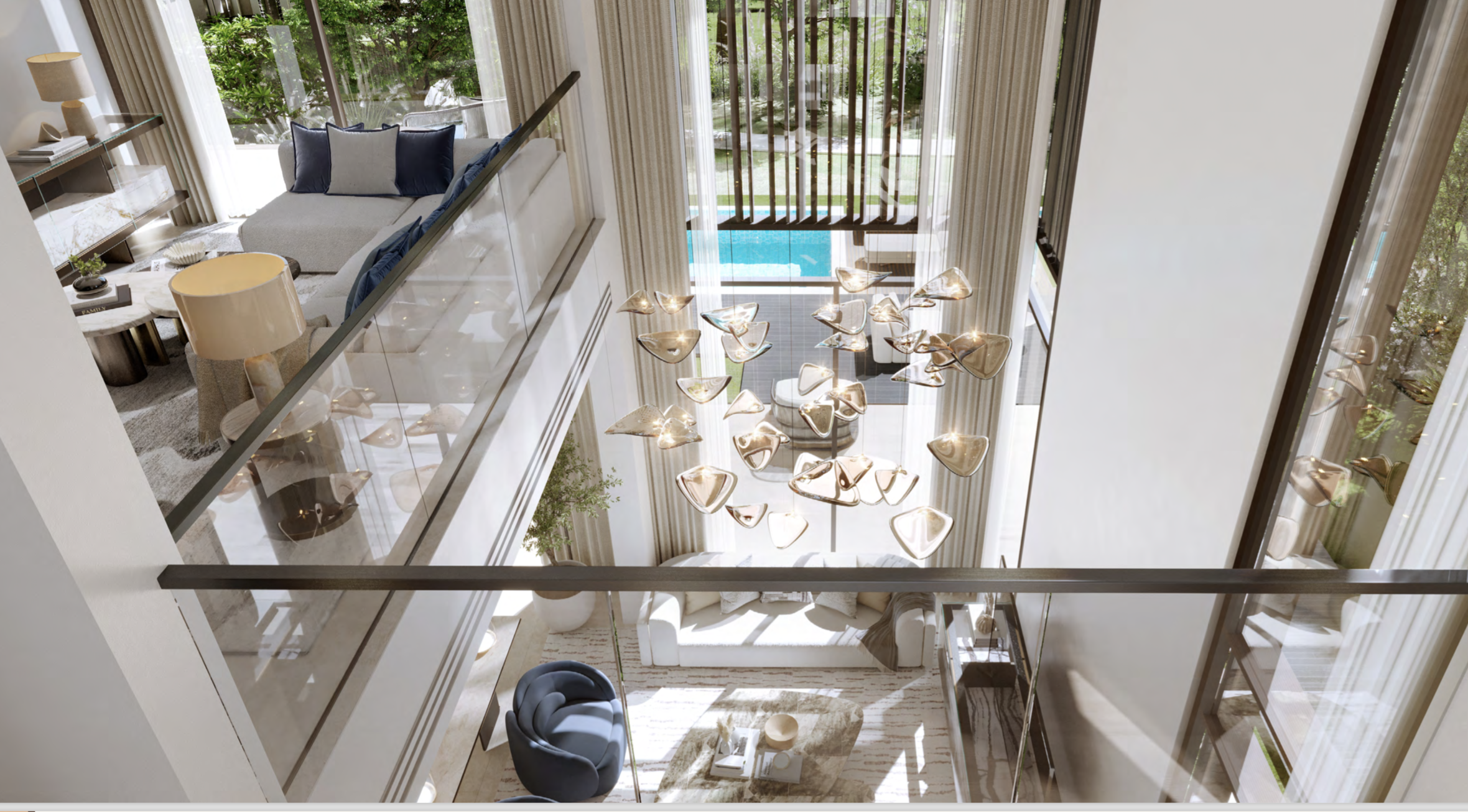 Villa Nad Al Sheba - picture 4