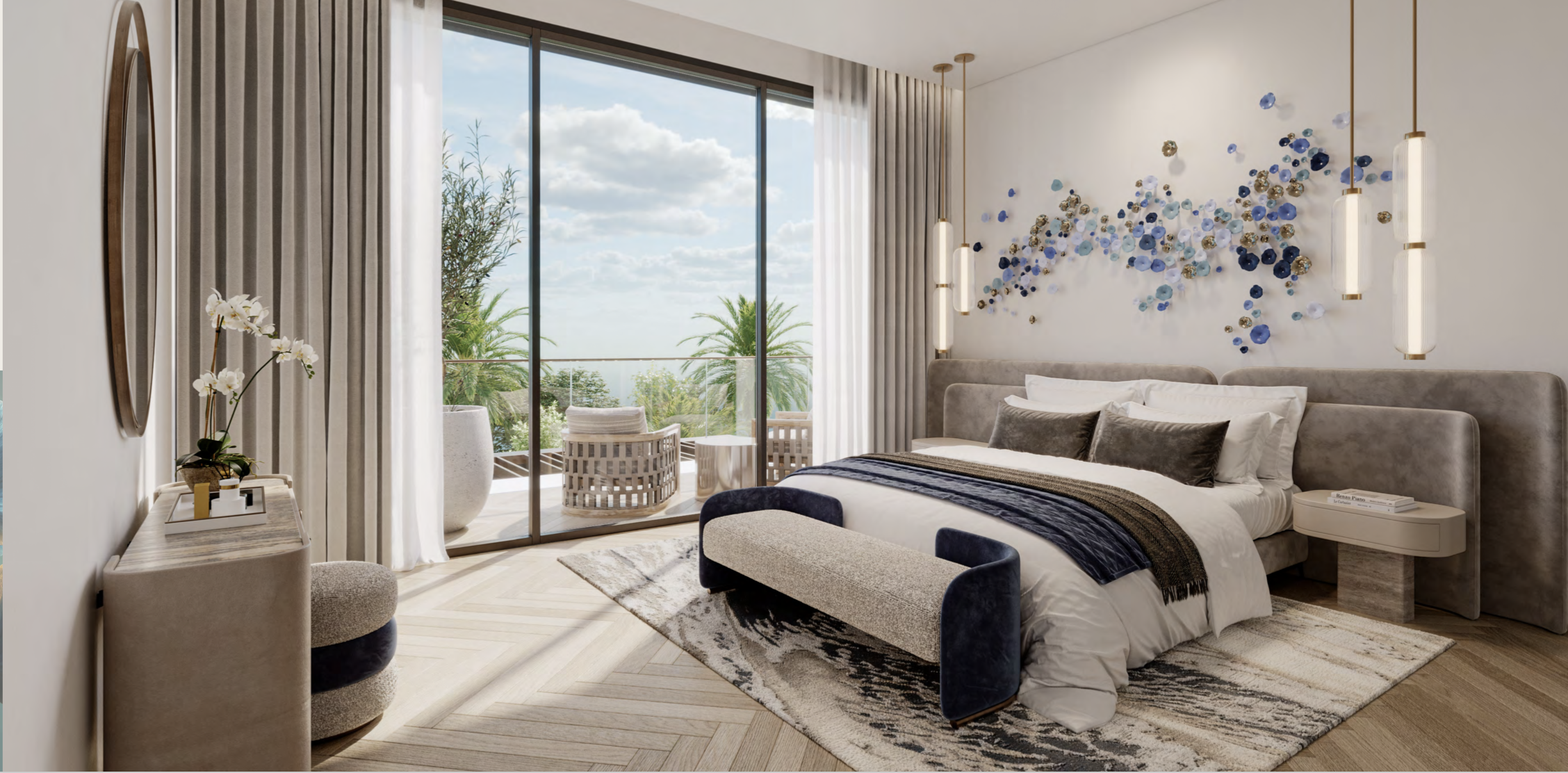 Villa Nad Al Sheba - picture 5