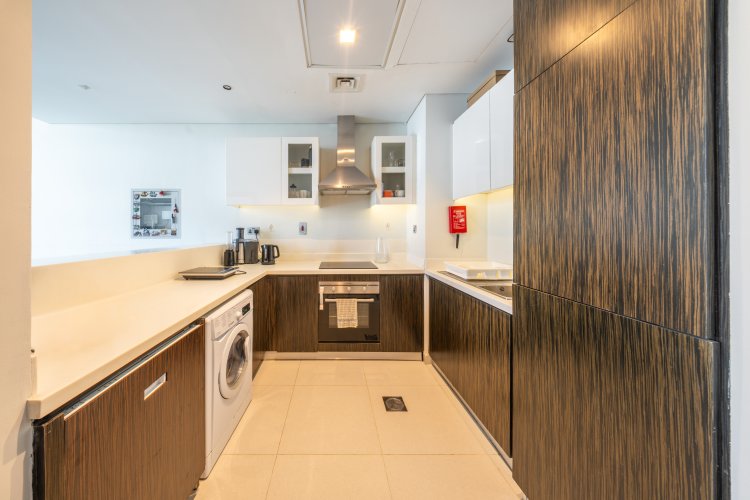 Квартира DAMAC Hills - picture 5