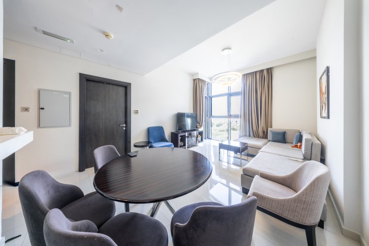 Квартира DAMAC Hills - picture 4
