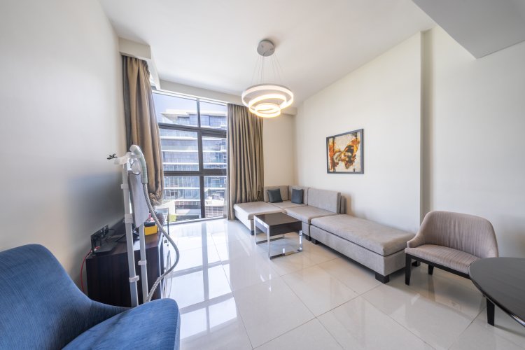 Квартира DAMAC Hills - picture 3