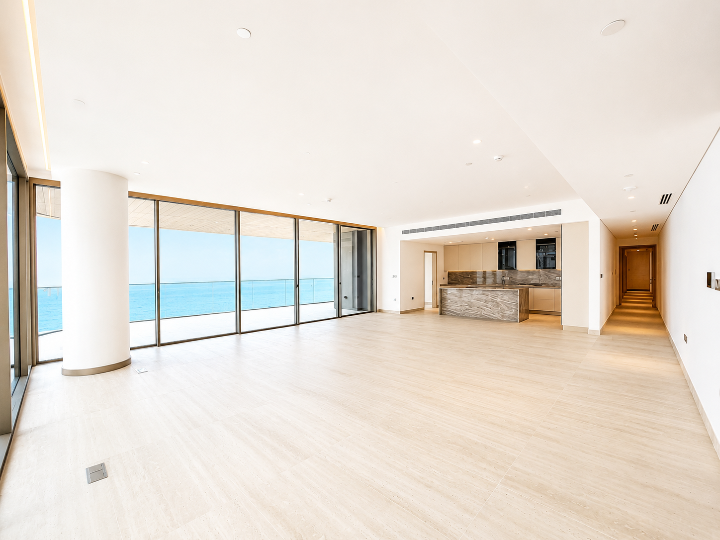 4 Bedroom Apartment to rent... - picture 1