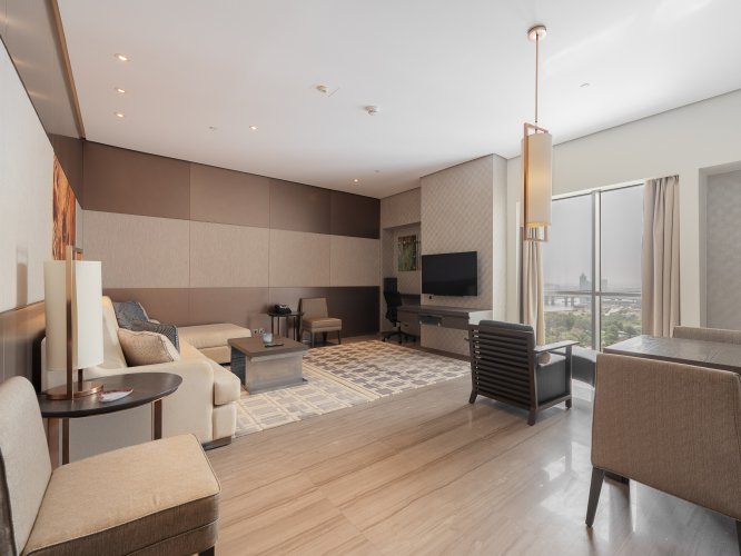 Appartement Bur Dubai - picture 3