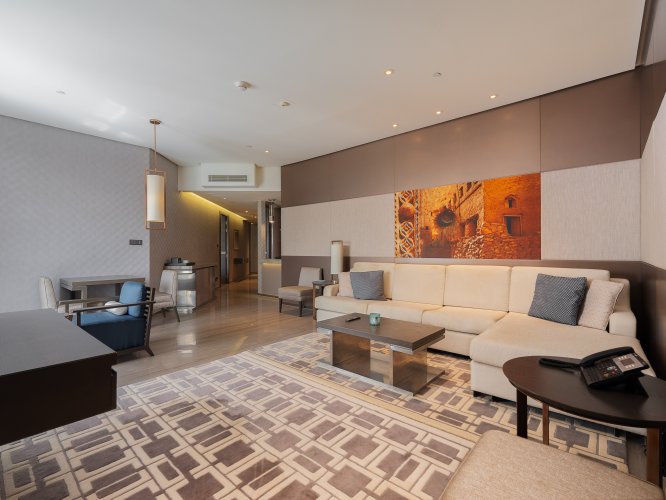 Appartement Bur Dubai - picture 2