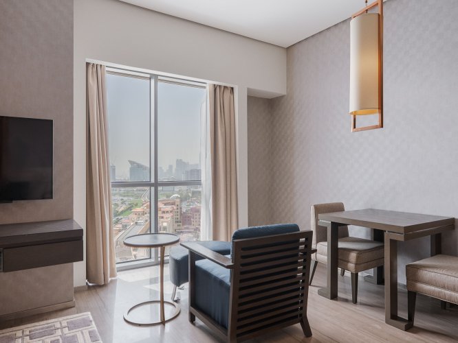Appartement Bur Dubai - picture 2