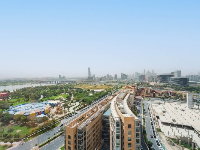 Appartement Bur Dubai - picture 1