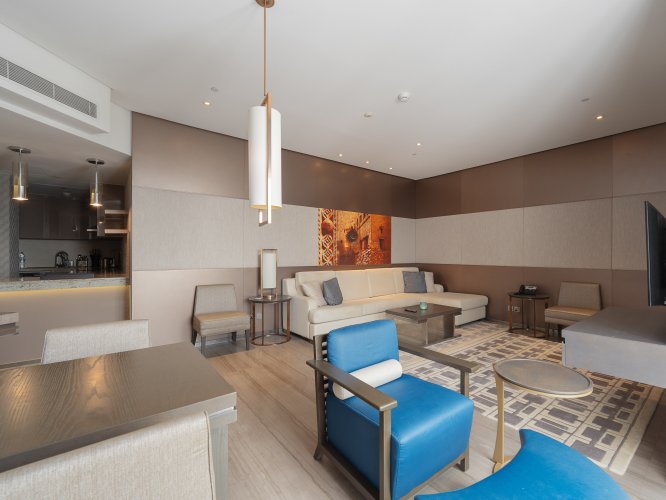 Appartement Bur Dubai - picture 4