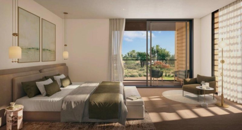 Вилла Dubai Land - picture 4