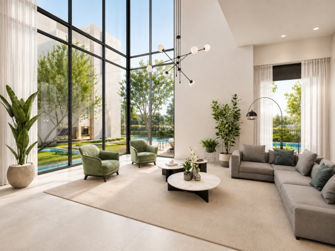 5 Bedroom Villa for Sale in... - picture 1