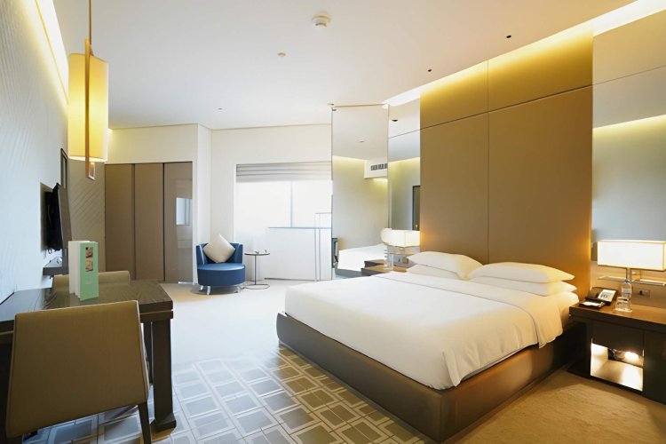 Appartement Bur Dubai - picture 1