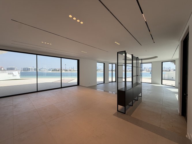 فيلا Palm Jumeirah - picture 1