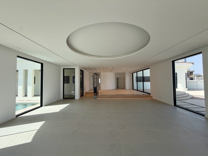 فيلا Palm Jumeirah - picture 2