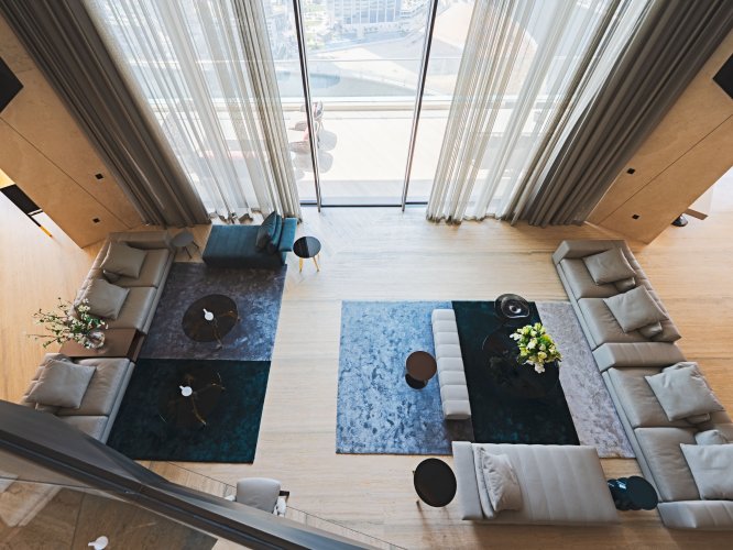Penthouse Business Bay - picture 5