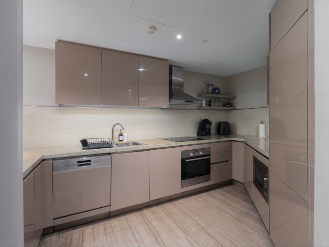 Appartement Bur Dubai - picture 4