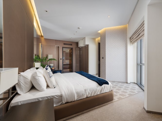 Appartement Bur Dubai - picture 5