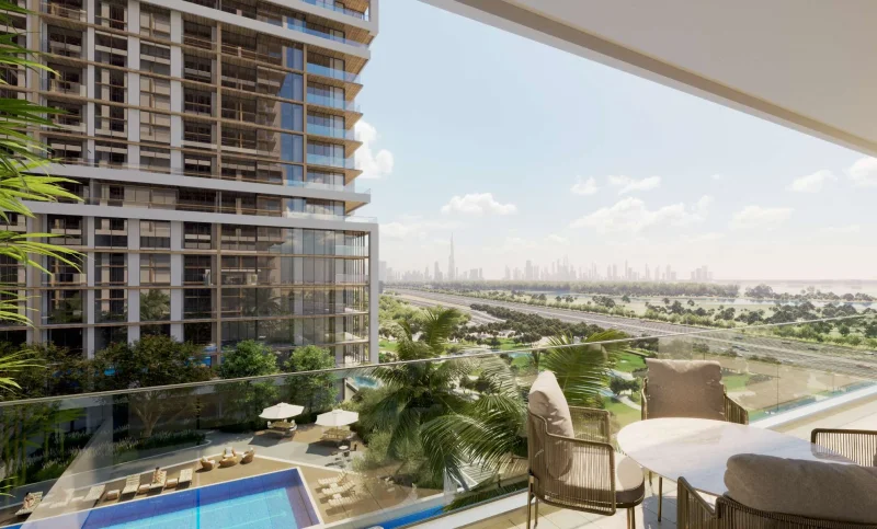 Appartement Mohammed Bin... - picture 4
