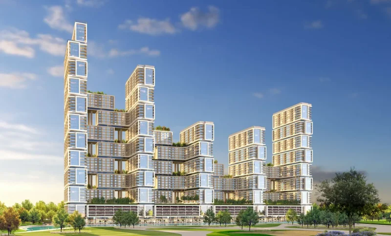Appartement Mohammed Bin... - picture 1
