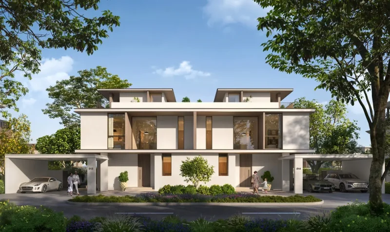 Villa The Valley - picture 1