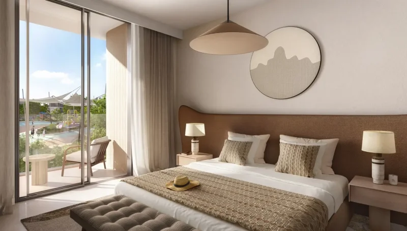 Villa The Valley - picture 3