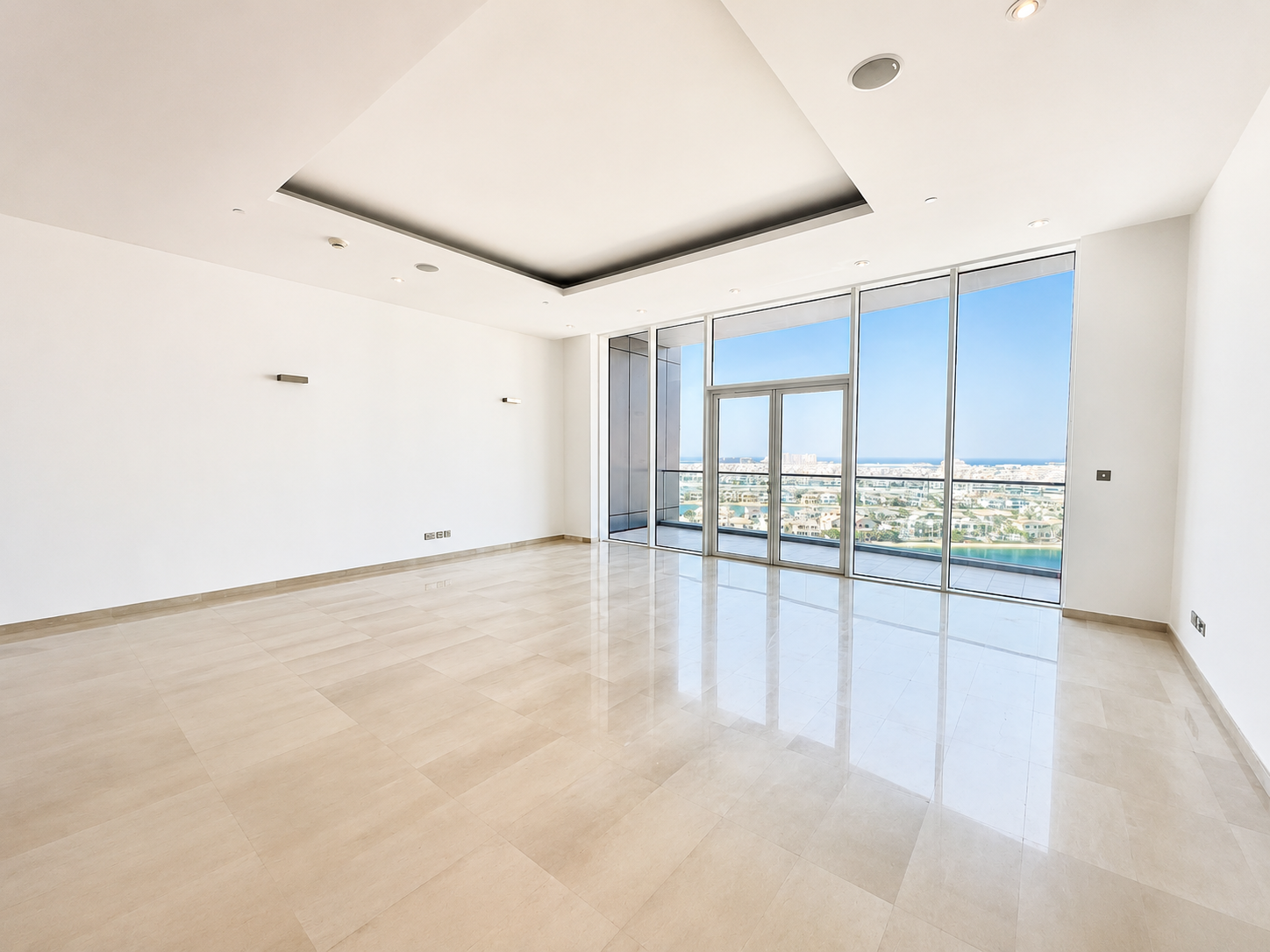شقة Palm Jumeirah - picture 1