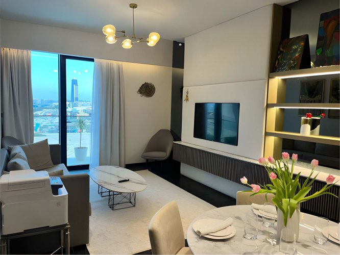Appartement Al Jaddaf - picture 3