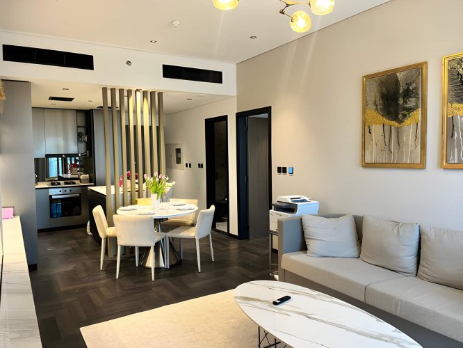 Appartement Al Jaddaf - picture 5