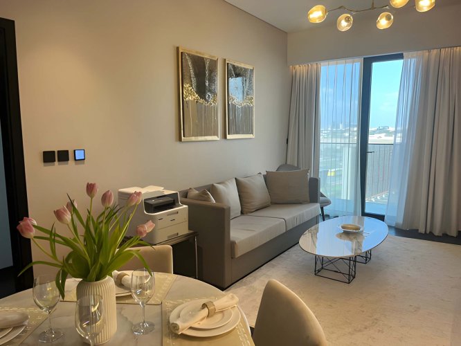 Appartement Al Jaddaf - picture 4