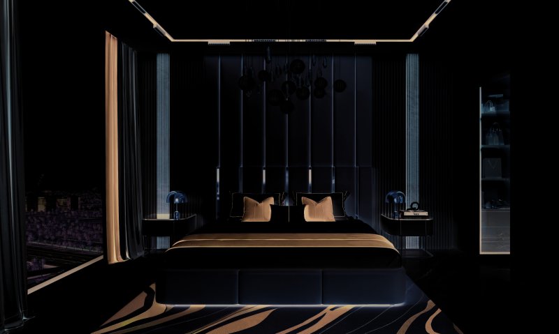 Appartement Dubai Silicon... - picture 4