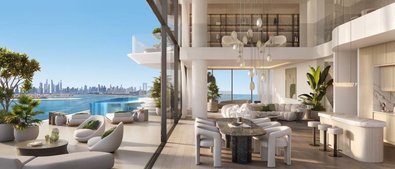 1 Bedroom Apartment for Sale... - picture 2