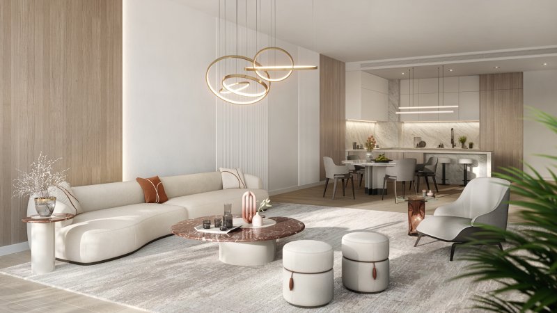 2 Bedroom Apartment for Sale... - picture 1