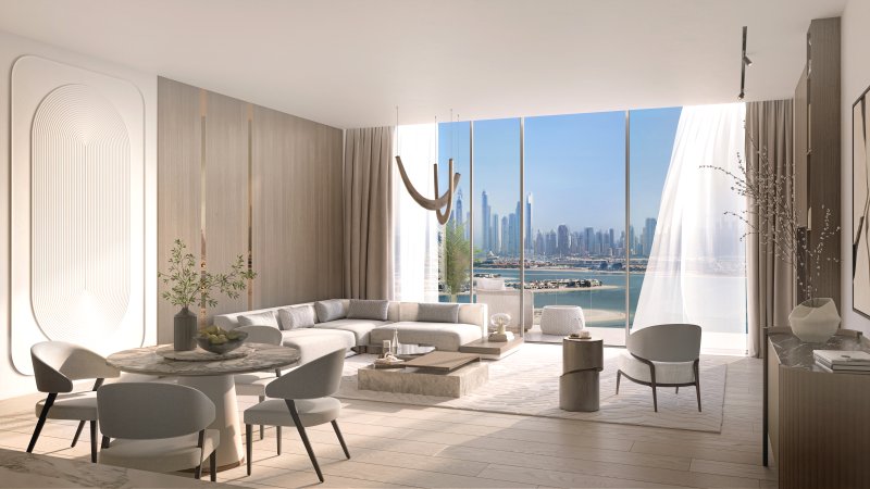 3 Bedroom Apartment for Sale... - picture 2