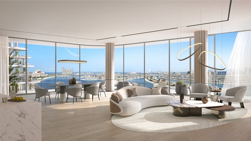 3 Bedroom Apartment for Sale... - picture 3