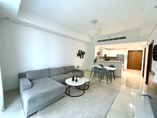 1 Bedroom Apartment for Sale... - picture 1