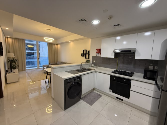 1 Bedroom Apartment for Sale... - picture 5