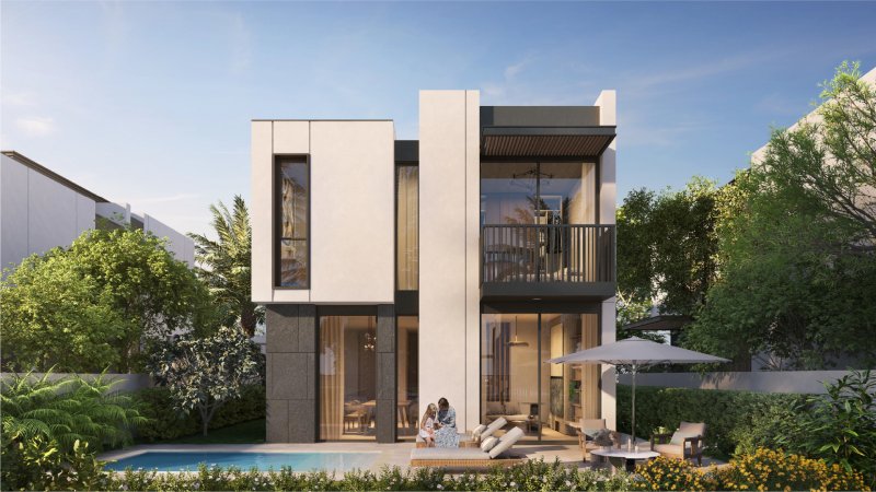 New development Dubai Land - picture 2