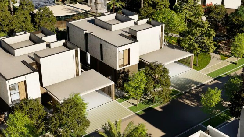 New development Dubai Land - picture 4