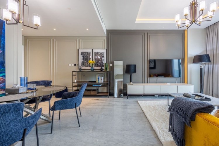 1 Bedroom Apartment for Sale... - picture 3