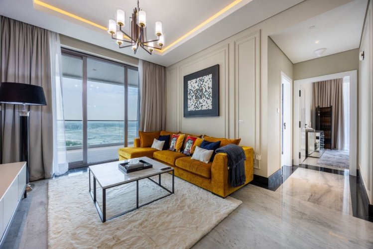 1 Bedroom Apartment for Sale... - picture 2