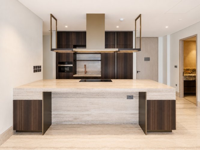 Apartment Palm Jumeirah - picture 4