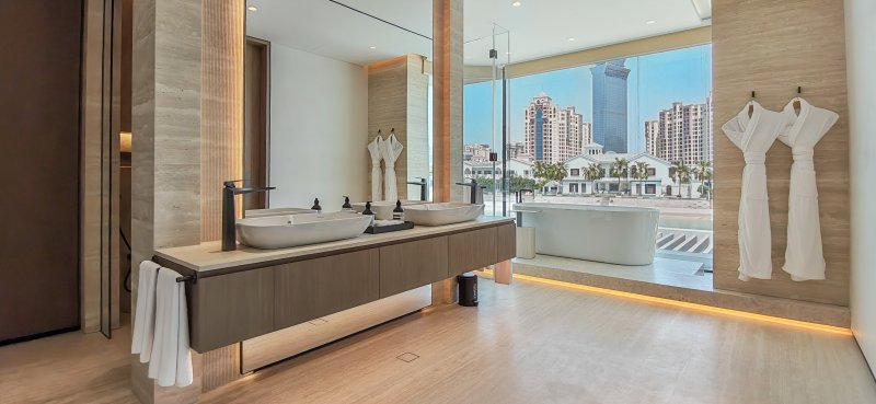 فيلا Palm Jumeirah - picture 2