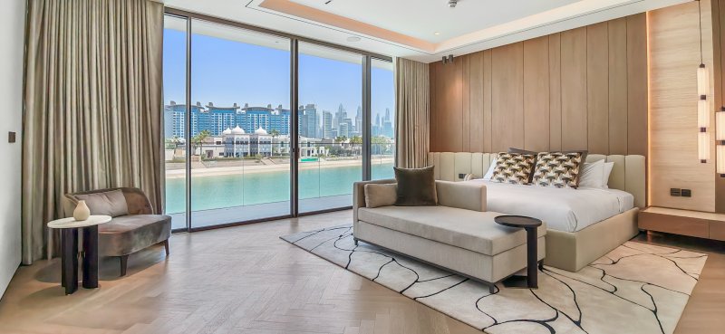 فيلا Palm Jumeirah - picture 3