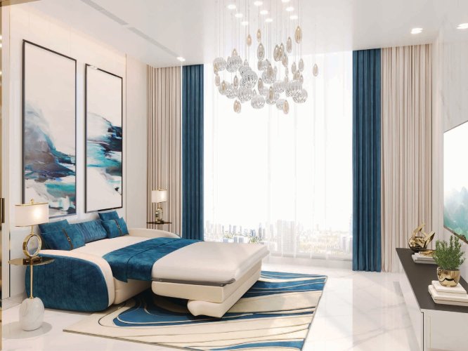 New development Dubai Silicon... - picture 3