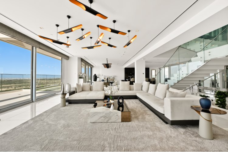 Пентхаус Al Barari - picture 5