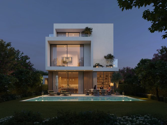 5 Bedroom Villa for Sale in... - picture 1