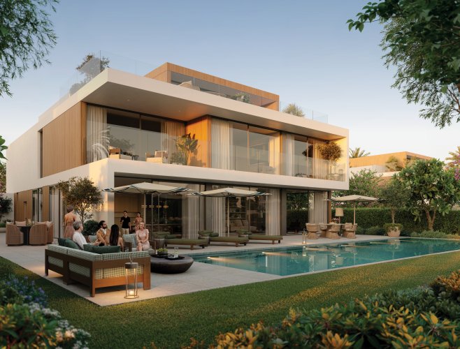 5 Bedroom Villa for Sale in... - picture 5