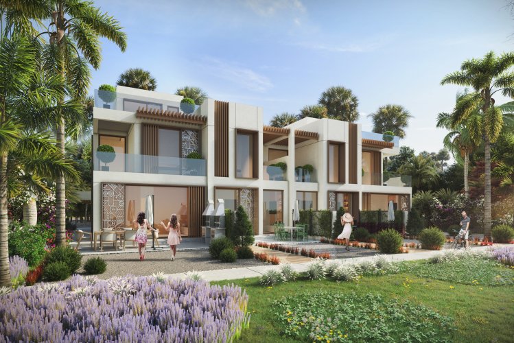 4 Bedroom Townhouse for Sale... - picture 1