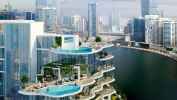 1 Bedroom Apartment For Sale in Chic Tower - picture 1 title=