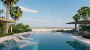 Вилла с 6 спальнями на продажу на острове Jumeirah Bay Island Villas - picture 8 title=