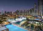 4 Bedroom Penthouse For Sale in Burj Khalifa Area, The Residence | Burj Khalifa - picture 10 title=