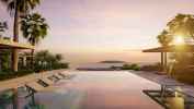 Вилла с 6 спальнями на продажу на острове Jumeirah Bay Island Villas - picture 12 title=